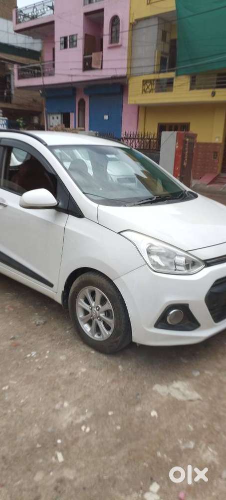 Hyundai Grand I10 Asta 1.2 Kappa Vtvt, 2014, Petrol