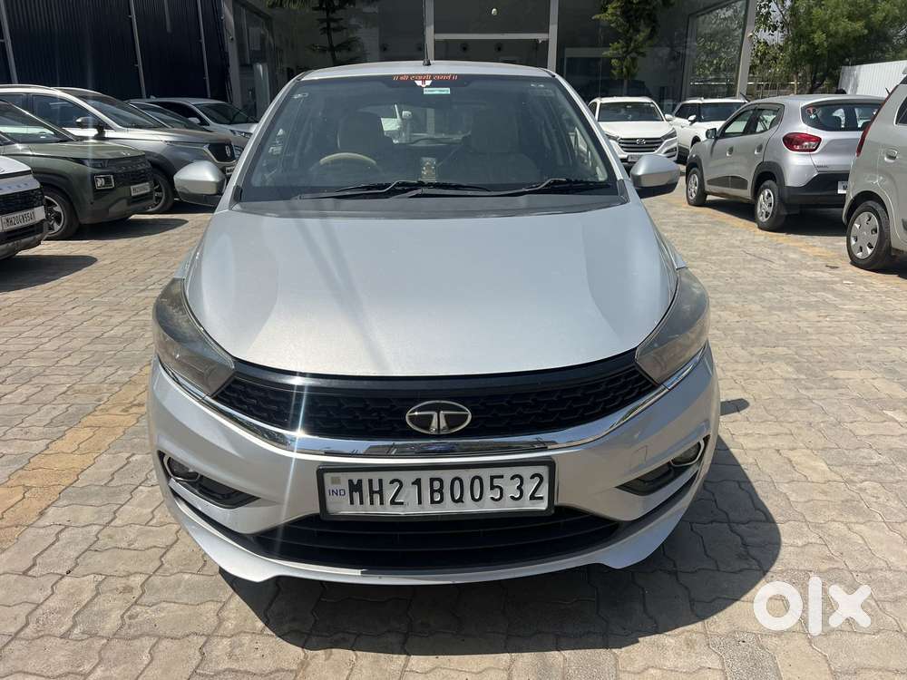 Tata Tiago Xz, 2020, Petrol
