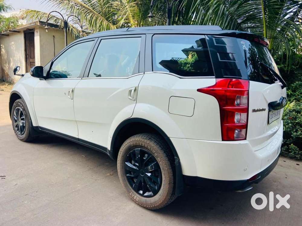 Mahindra Xuv500 2016 Diesel Well Maintained