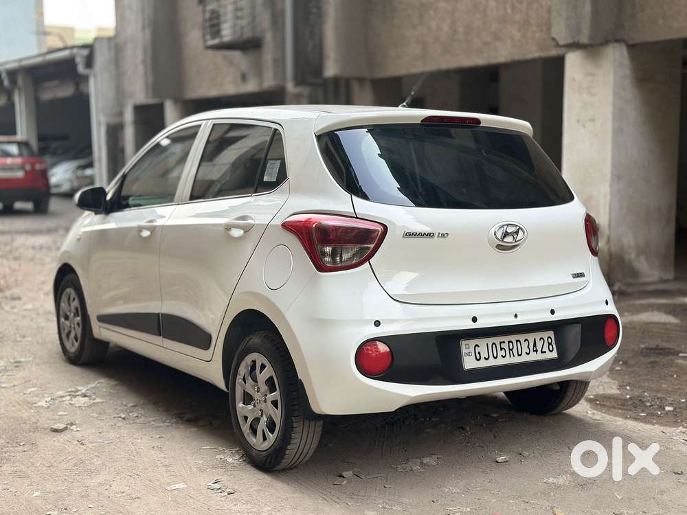 Hyundai Grand I10 1.2 Crdi Magna, 2018, Diesel