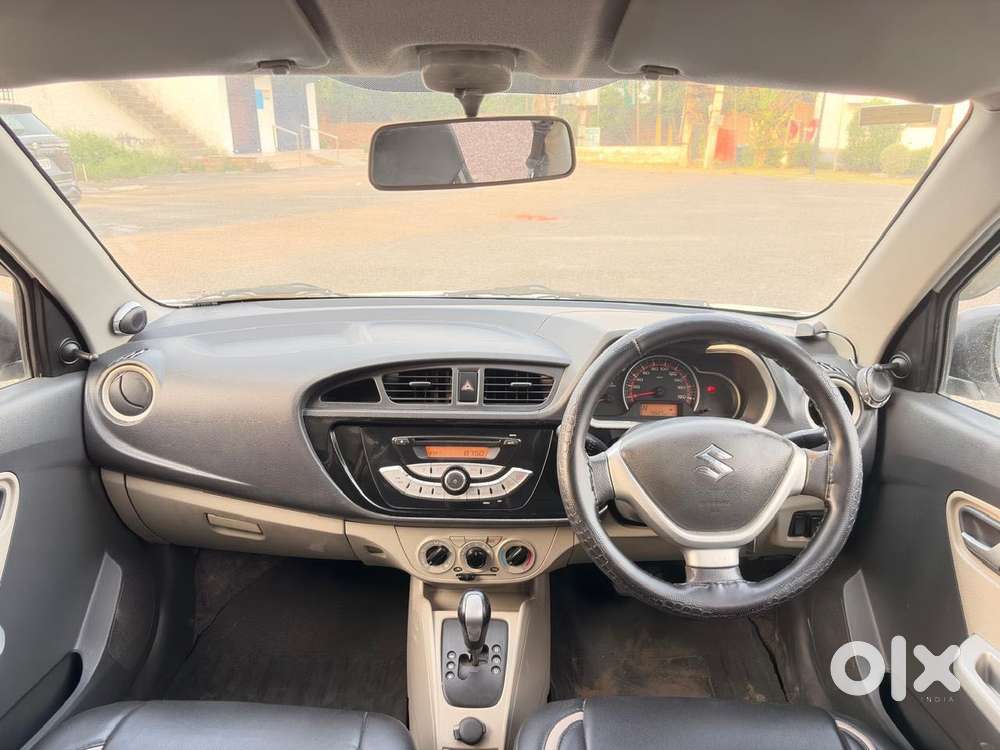 Maruti Suzuki Alto K10 Vxi Amt Optional, 2018, Petrol