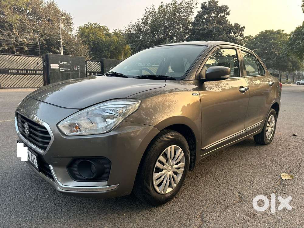 Maruti Suzuki Swift Dzire Vdi Optional, 2018, Diesel