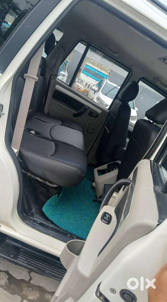 Mahindra Scorpio S11 Mt 7s, 2021