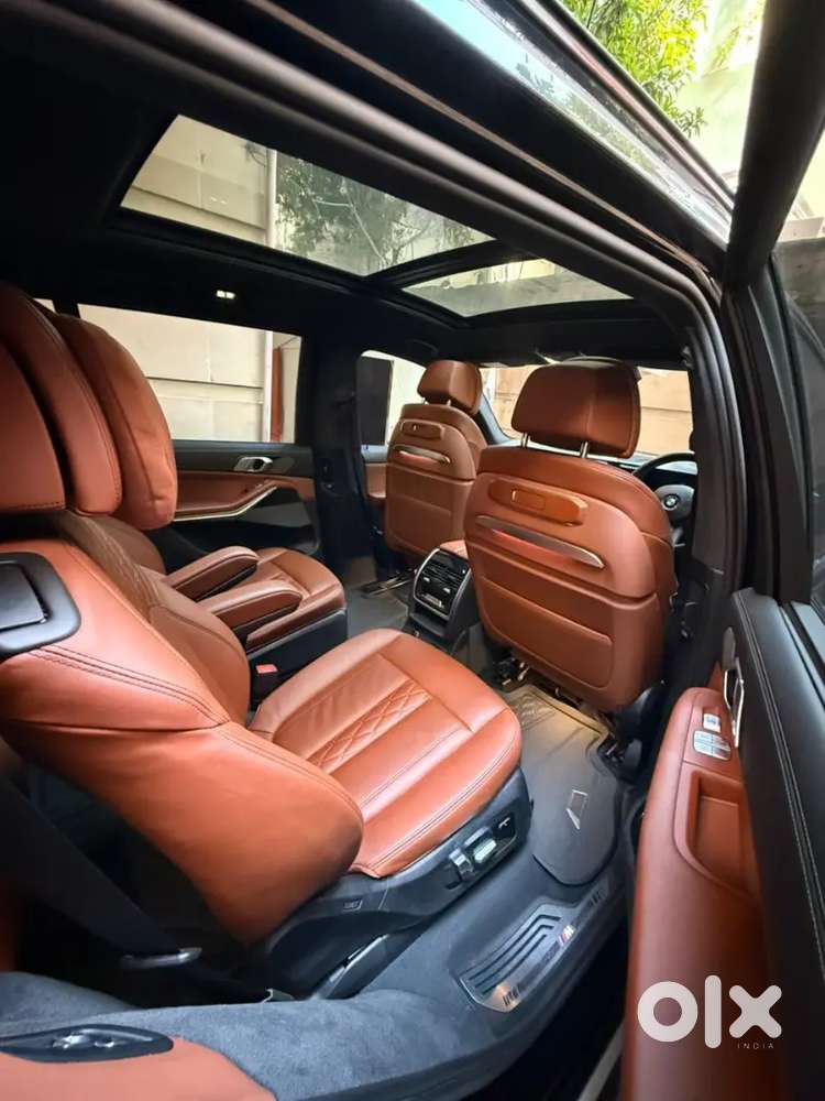 Bmw X7 X Drive 40i M Sport 2024