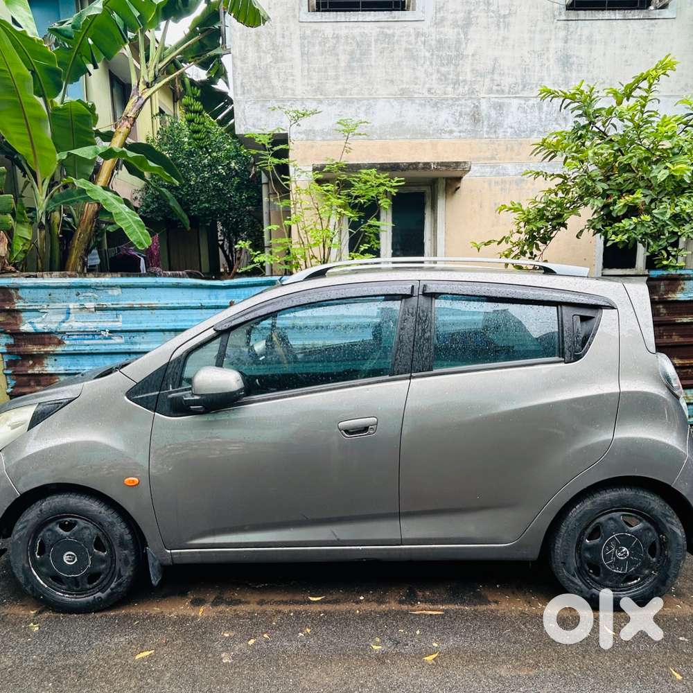 Chevrolet Beat 2012 Petrol – Good Condition  41k Km  Chennai