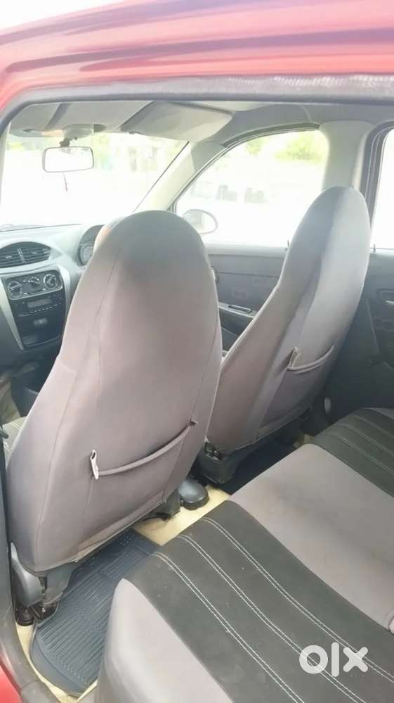 Maruti Suzuki Alto 800 Lxi, 2012, Petrol