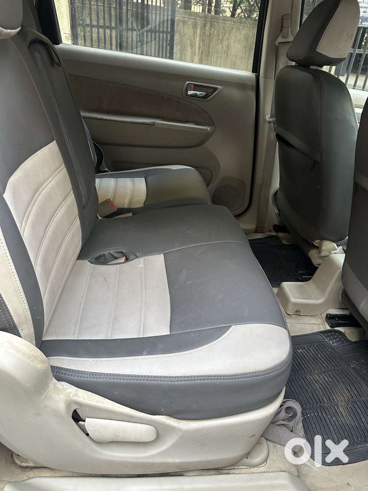 Maruti Suzuki Ertiga Vdi, 2015, Diesel