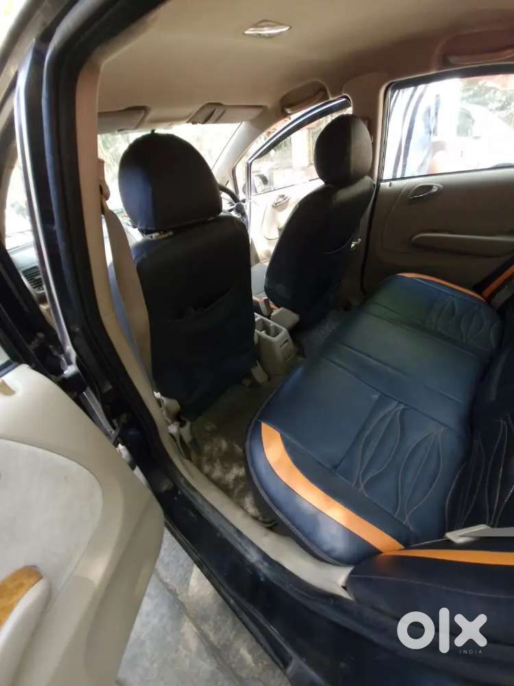 Honda City Zx 2006 Cng & Hybrids 160000 Km Driven