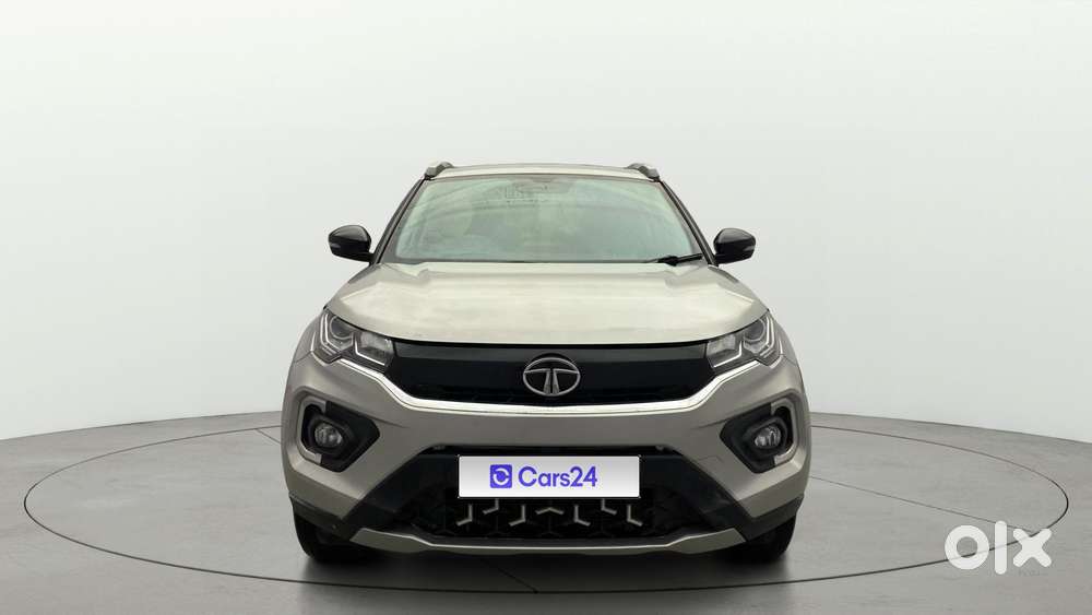 Tata Nexon 1.5 Revotorq Xza Plus, 2020, Diesel