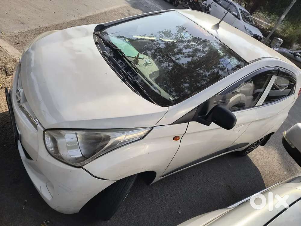 Hyundai Eon 71000 Km Driven 25+ Mileage In City 30+ In Highway