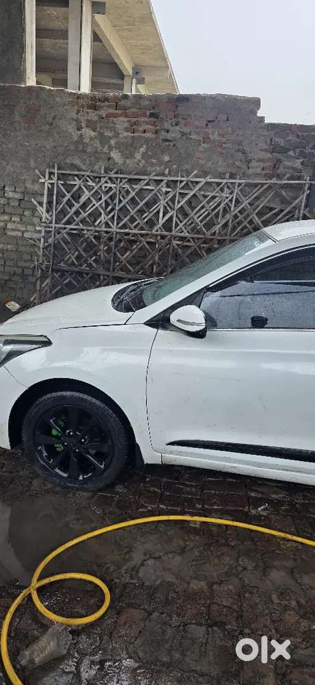Hyundai I20 1.4 Crdi 2015