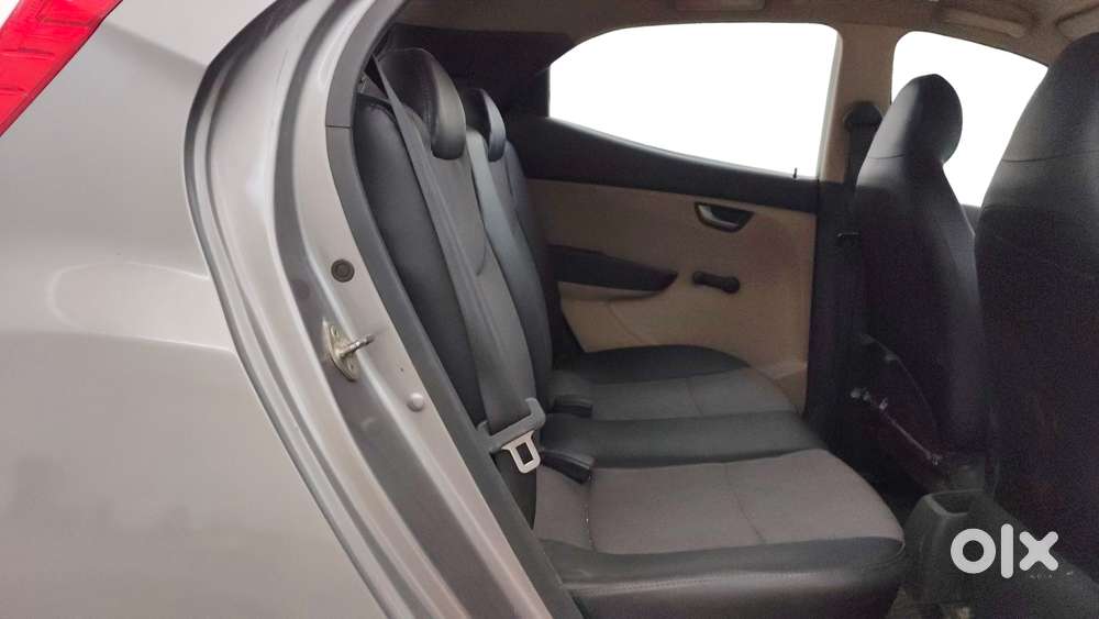 Hyundai Eon Sportz, 2013, Petrol