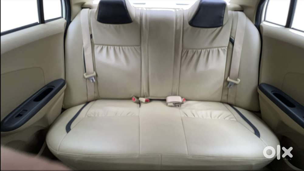 Honda Amaze E Option I-vtec, 2018, Petrol
