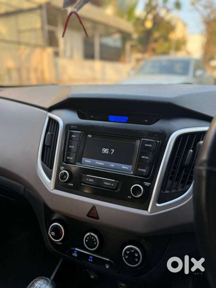 Hyundai Creta 1.4 Crdi S Plus, 2019, Diesel