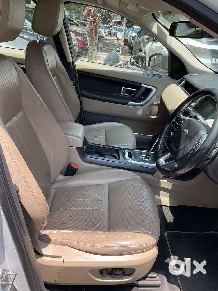 Land Rover Discovery Sport Td4 Pure, 2018, Diesel