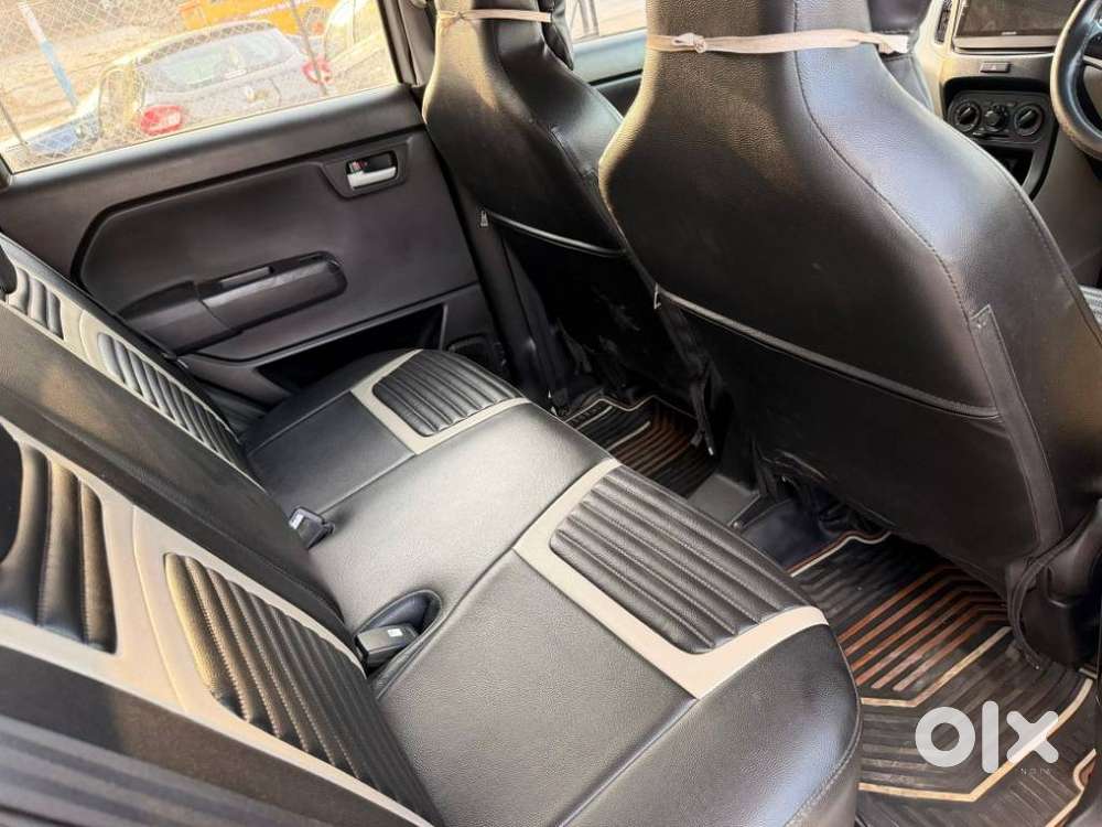 Maruti Suzuki Wagon R Zxi 1.2, 2022, Petrol