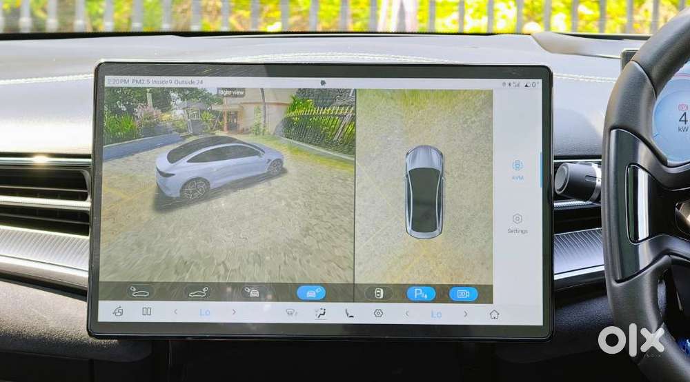 Byd Seal Premium, 2024, Electric