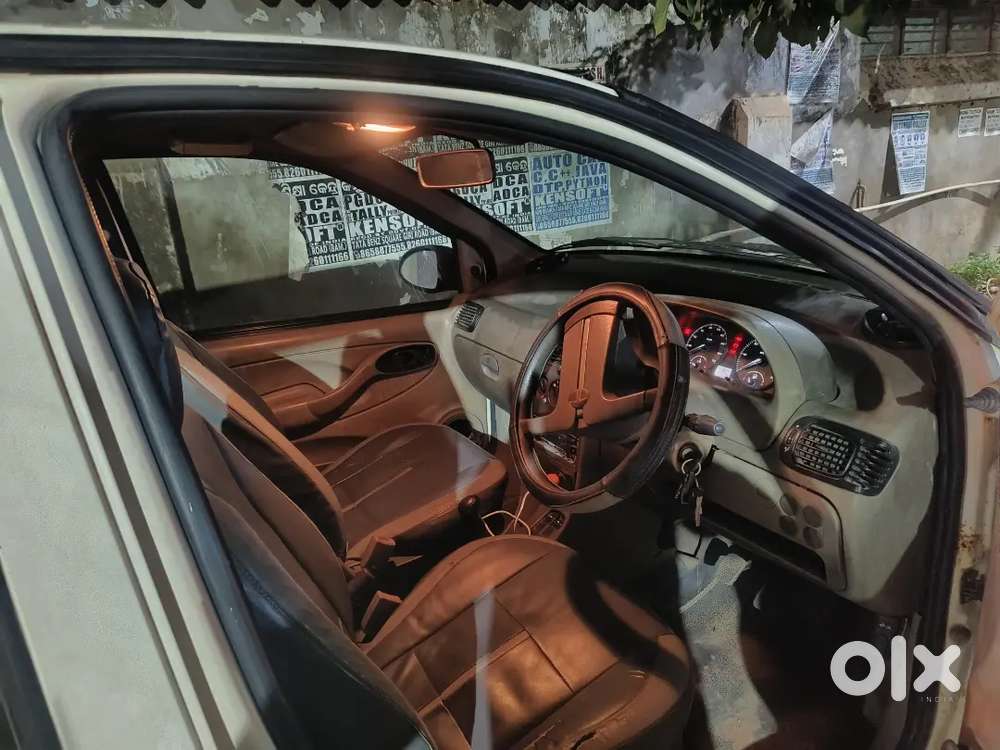 Tata Indigo Ecs Diesel &ndash; New Tyres, Battery, Super Cool Ac.