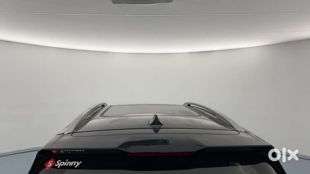 Mg Hector Plus Sharp Pro 1.5 Turbo Petrol Mt 6 Str, 2024, Petrol