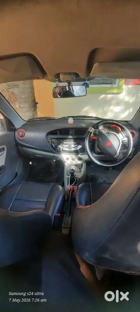 Alto K10 Vxi