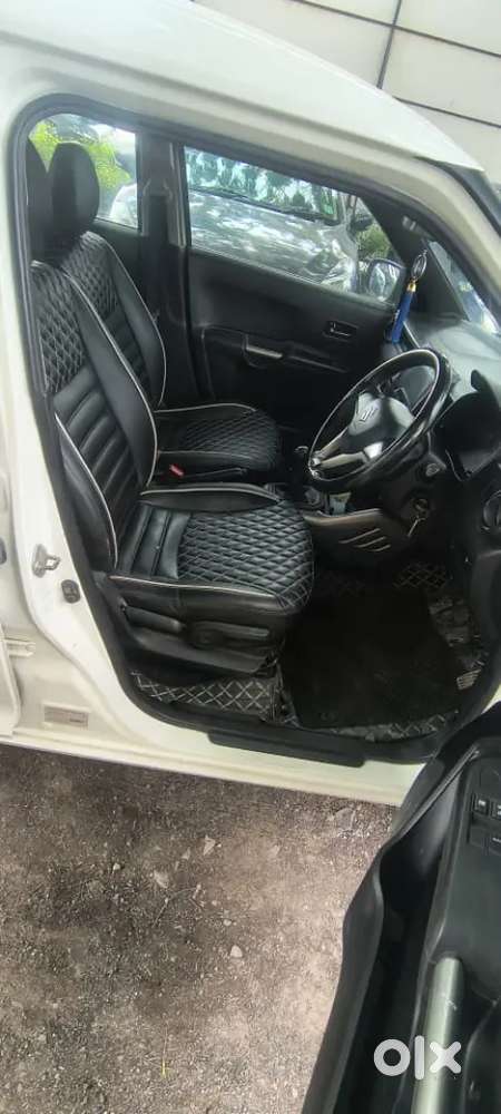 Maruti Suzuki Ignis Sigma 2022