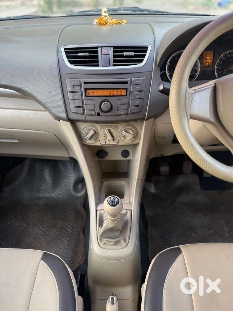 Maruti Suzuki Ertiga 2012-2015 Vdi, 2015, Diesel