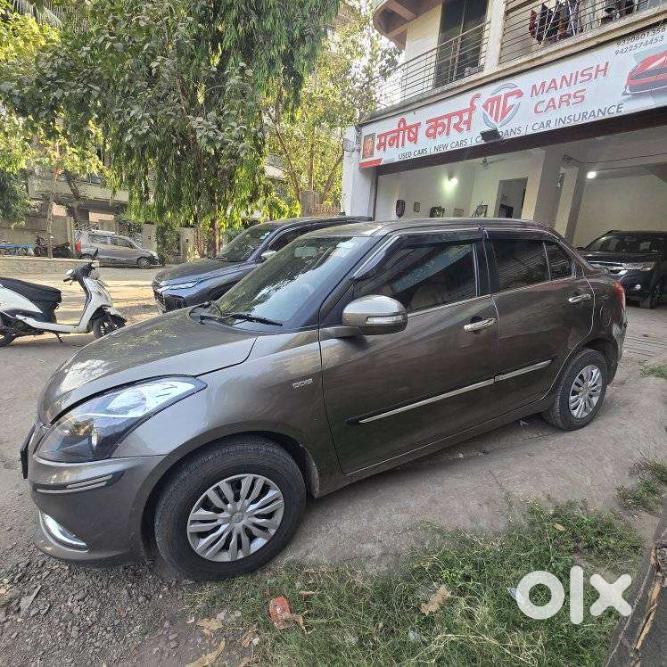 Maruti Suzuki Swift Dzire Vdi Bsiv, 2015, Diesel