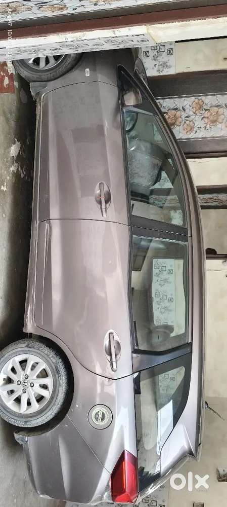 Honda Mobilio Diesel 2017