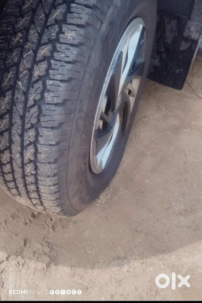 Mahindra Scorpio Diesel 2016