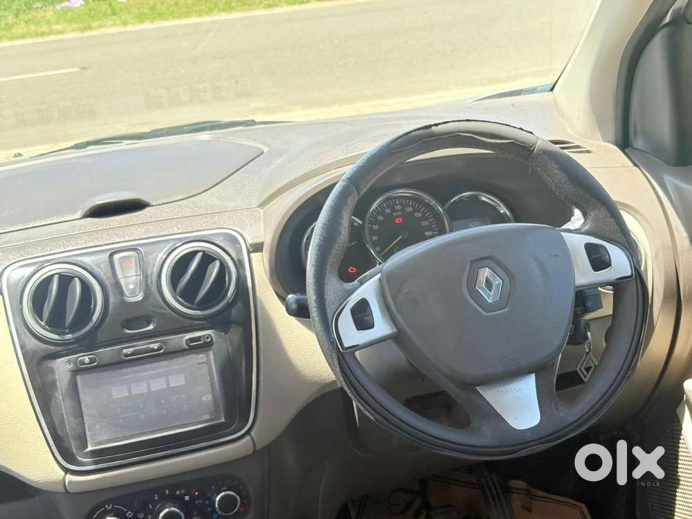 Renault Lodgy, 2019, Diesel