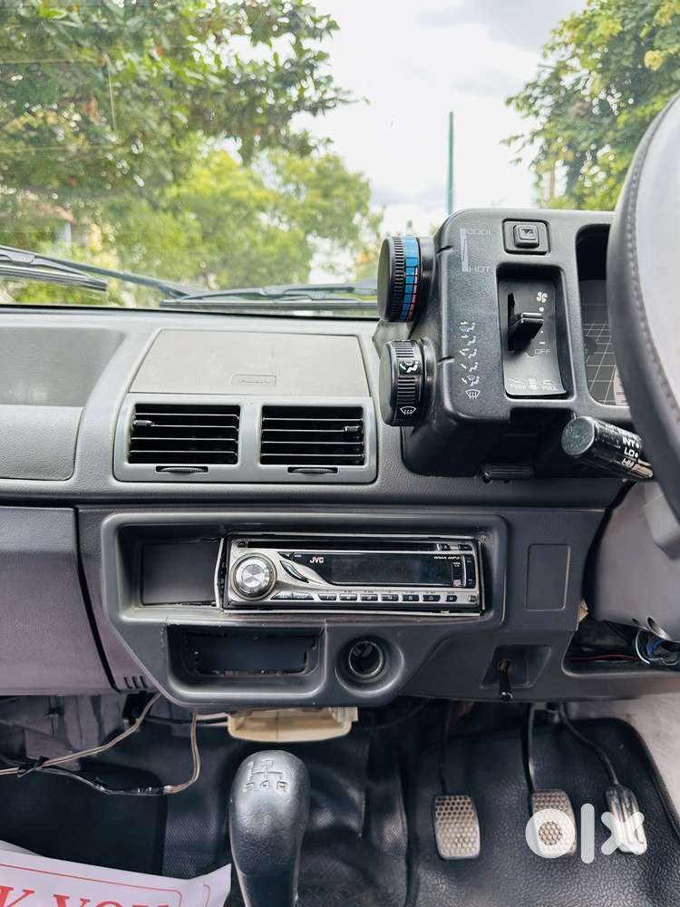 Maruti Suzuki 800 Ac, 2009, Petrol
