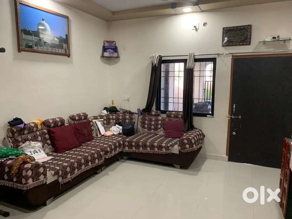 2BHK HOUSE IN GHARIB NAWAZ 2