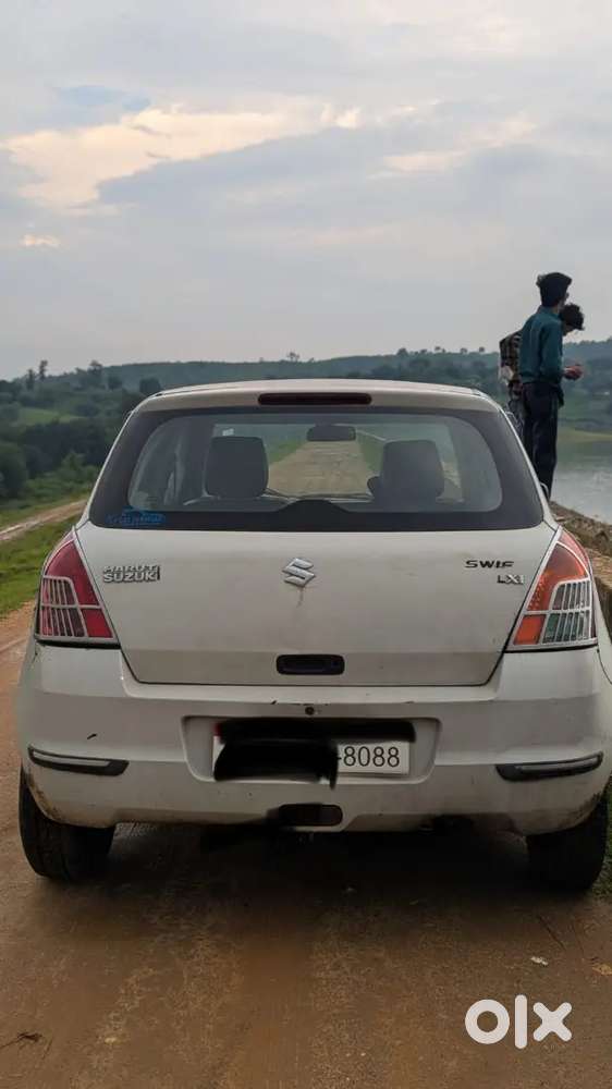 Maruti Swift Vdi Bsiii 2011