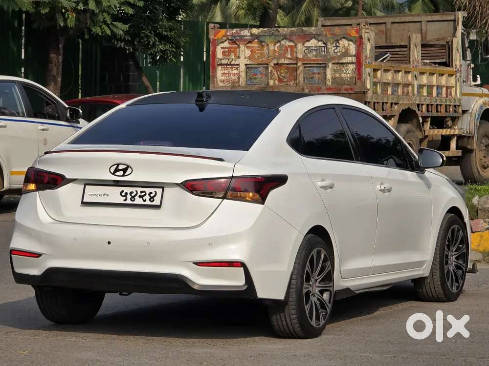 Selling Verna Superb Condition