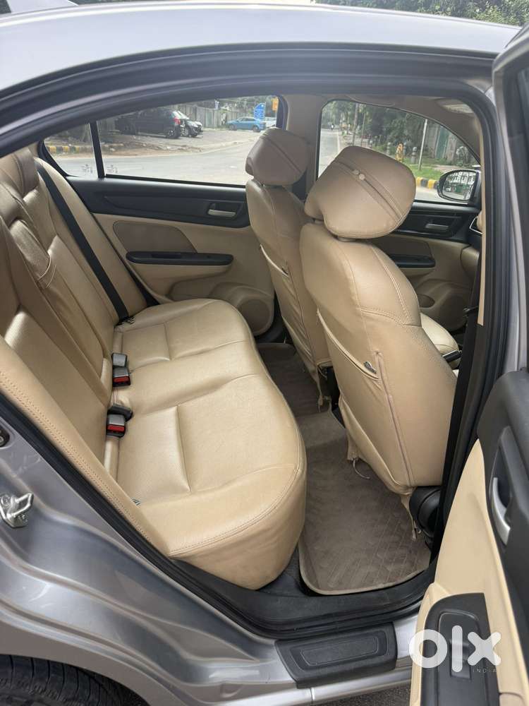 Honda Amaze S 1.2 Petrol Mt, 2018, Petrol