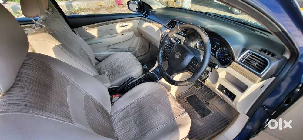 Maruti Suzuki Ciaz Delta 1.5, 2019, Petrol