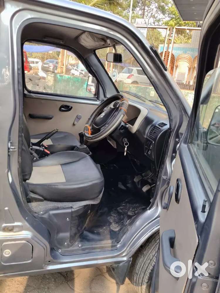 Maruti Suzuki Eeco 2020 Cng & Hybrids 45000 Km Driven