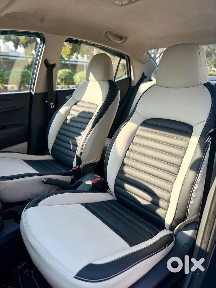 Hyundai Aura Sx 1.2 Cng, 2023, Cng & Hybrids