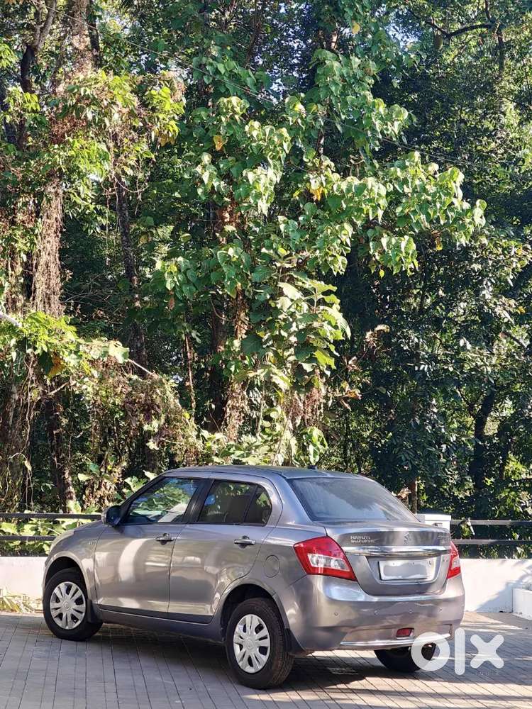 Maruti Suzuki Swift Dzire