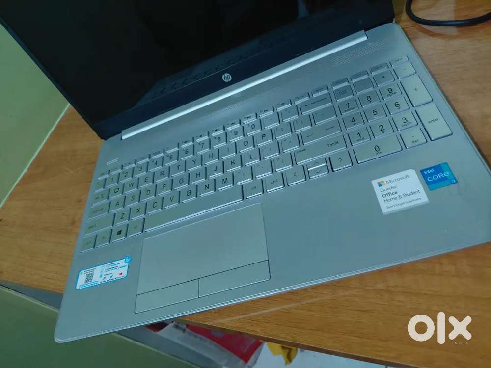 HP Laptop I3 Best Condition