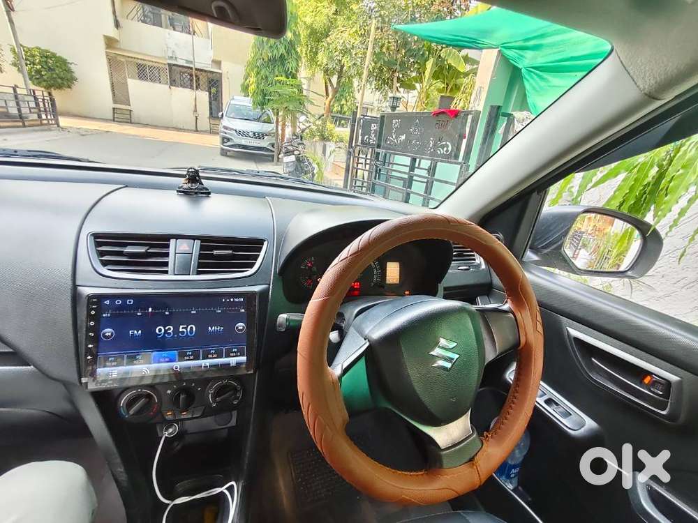 Quick Sale Maruti Suzuki Swift Lxi 2012model