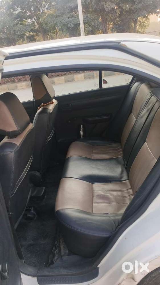 Maruti Suzuki Swift Dzire Tour 2016 Diesel Good Condition