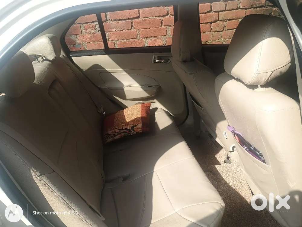 Swift Dzire Vdi 2014