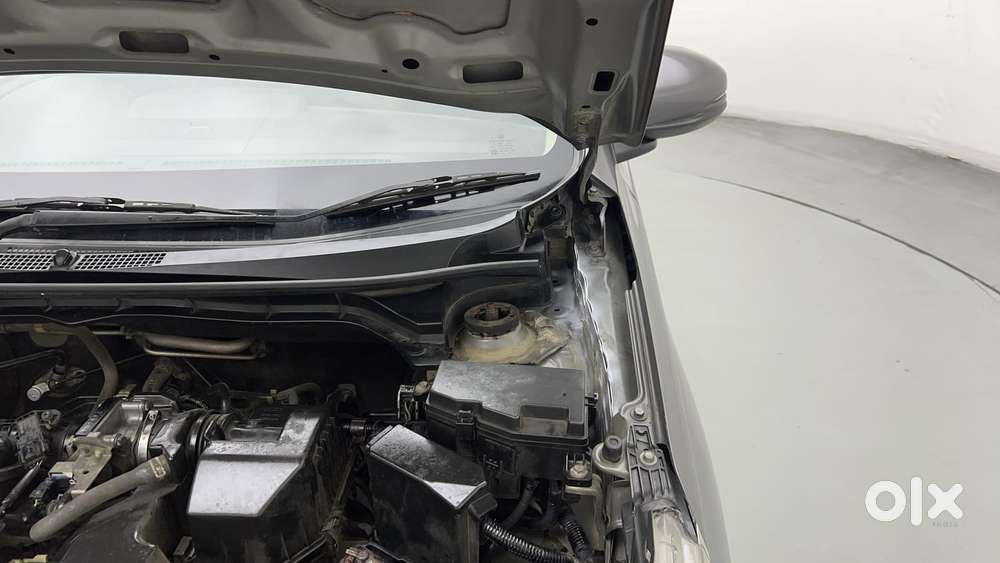 Honda Amaze S Petrol, 2019, Petrol