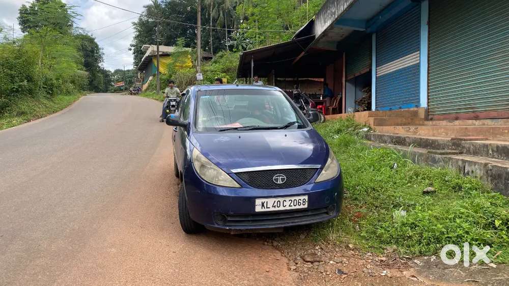 Tata Indica Diesel Manual 2009