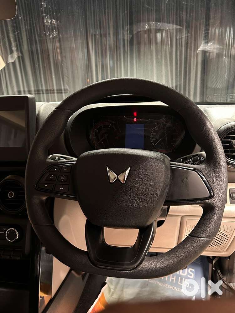 Mahindra Thar Roxx 2026