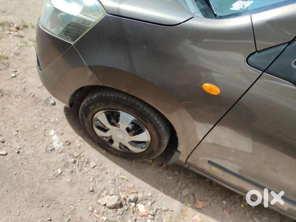 Maruti Suzuki Wagon R 2010