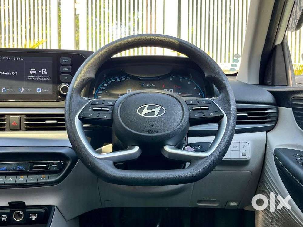 Hyundai I20 1.2 Sportz (o), 2025, Petrol