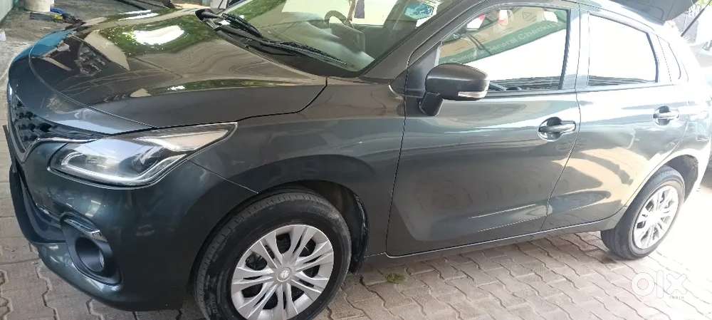 Maruti Baleno Petrol 2023 Variant Delta