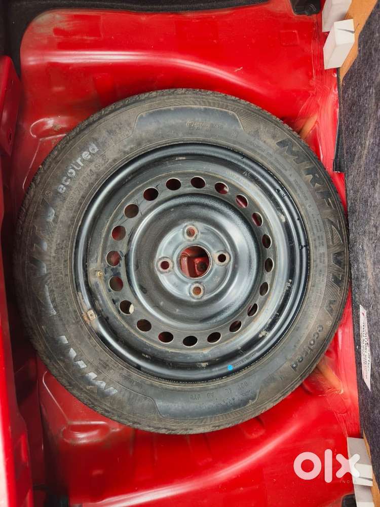 Maruti Suzuki S-presso Vxi, 2019, Petrol